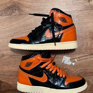 Nike OG Shatterboard 3.0